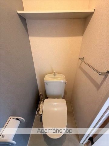 レフア Iの内装写真