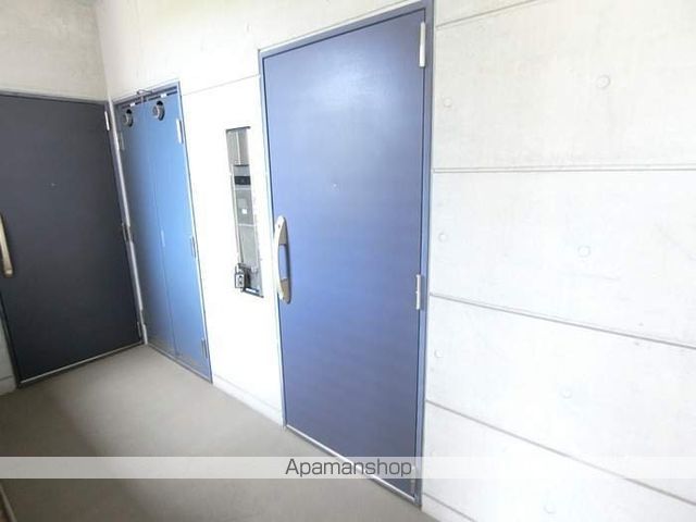 Tー2FLATの内装写真