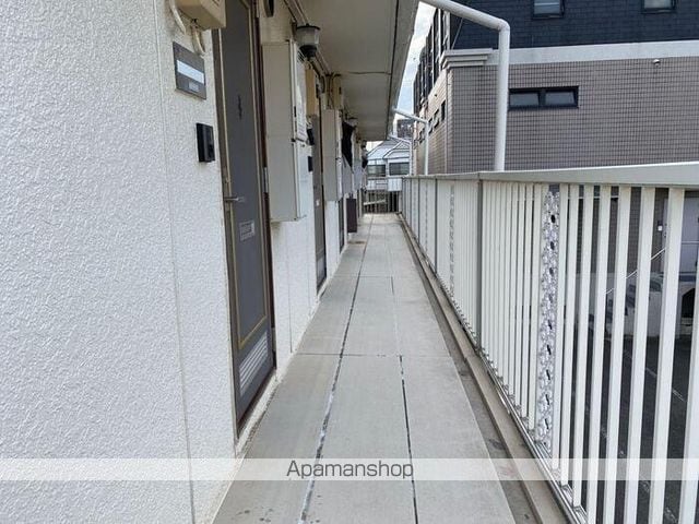 どみいるみずのの外観写真