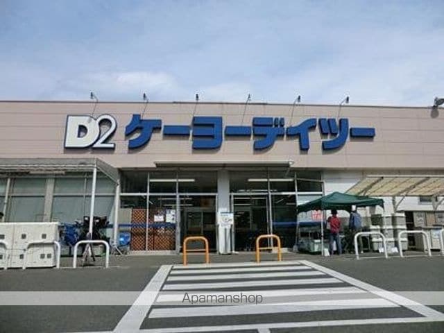 グラウィスの周辺写真