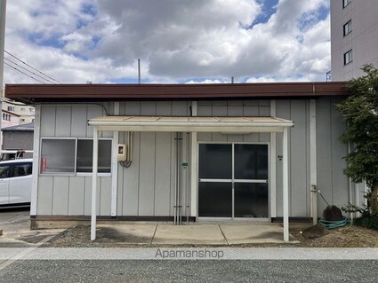 松永町３丁目貸テナント[事務所/39.22m2]の内装1