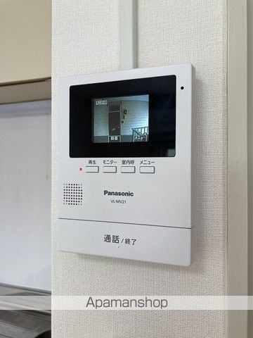 カーサMの内装写真