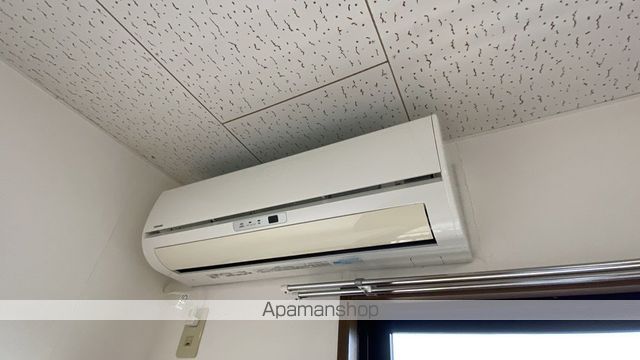 プレステージ高島の内装写真