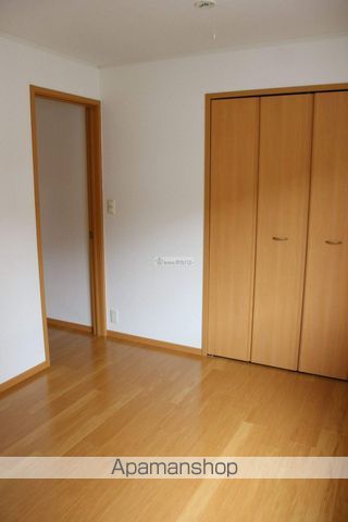 カーサ セレノの内装写真