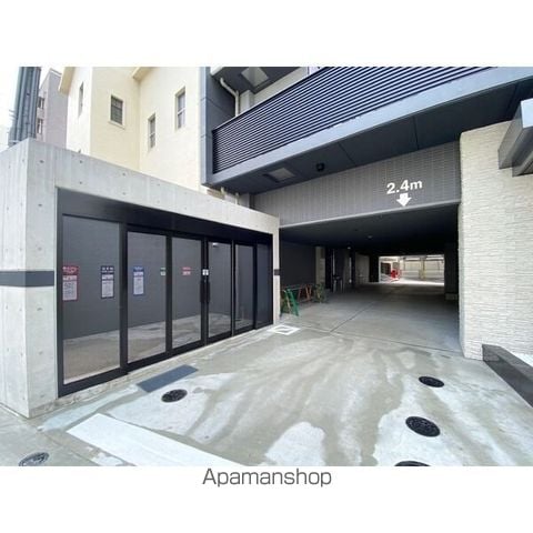 SーRESIDENCE熱田の内装写真