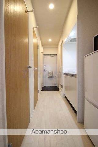 クレイノティアラの内装写真