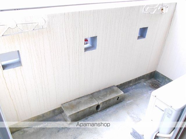 エントピア鴨池IIIの内装写真