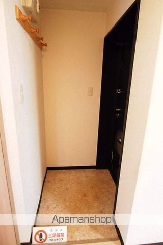 リベア菊水の内装写真