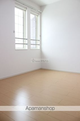 ツイン　パールＡ[1LDK/44.97m2]の内装4