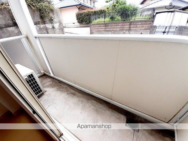 エヴァーグリーンPの内装写真