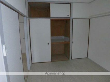 香川県高松市錦町２丁目[3DK/49.14m2]の収納