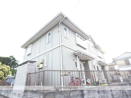 グリーンピア石川[3LDK/84.17m2]の外観2
