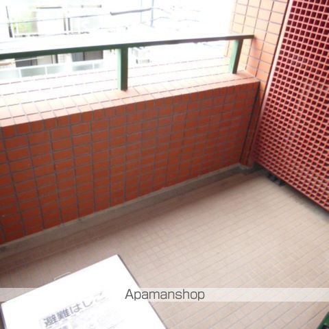 ペアシティ表参道の内装写真