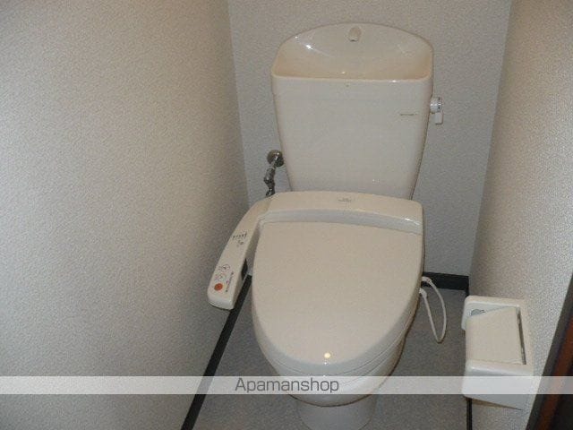 レオネクストさくらんぼの内装写真