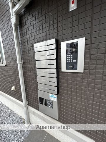 コンフィアンサ A棟のその他写真