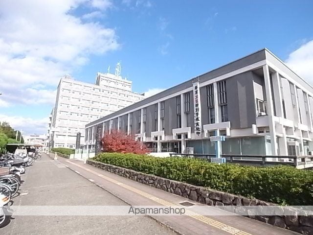 フェリーチェ立花の周辺写真