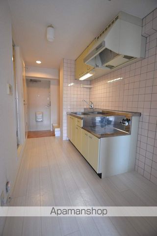 中央ロイヤルマンションの内装写真