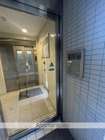 宮本ビルの内装写真