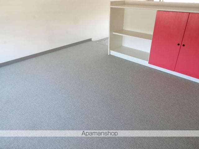 アートレイク愛宕の内装写真