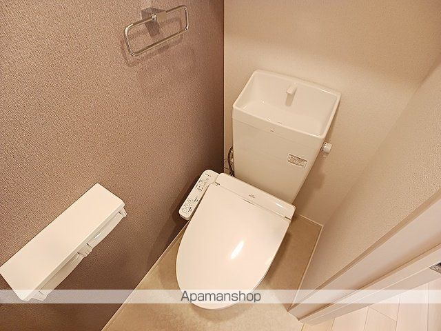 ロータス水巻3の内装写真