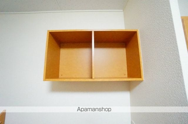 アルシオーネ富丘の内装写真