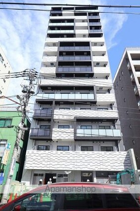 メインステージ立川Ⅴ[1K/21.25m2]の外観2