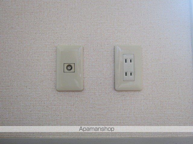 ドゥエリング・秀の内装写真