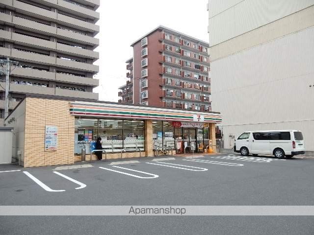 厚生町クラウンズマンションの周辺写真