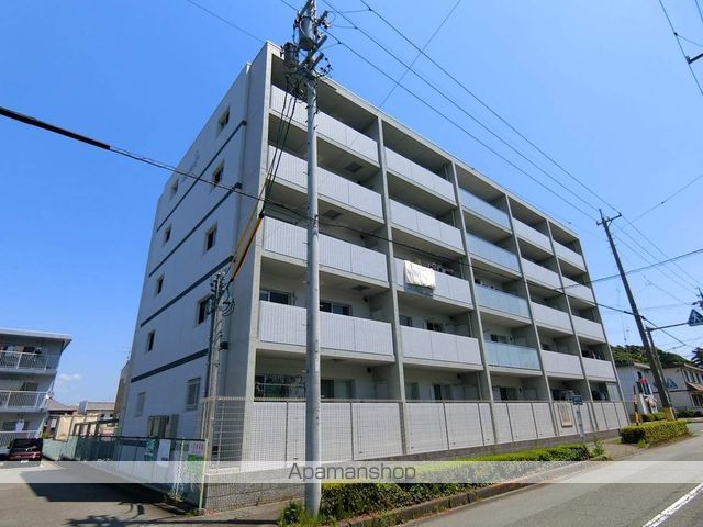 グランオーダーの外観写真