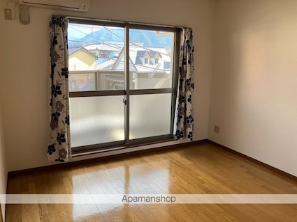 ＣＯＮＴＩＮＵＥ[1K/27.71m2]のリビング・居間