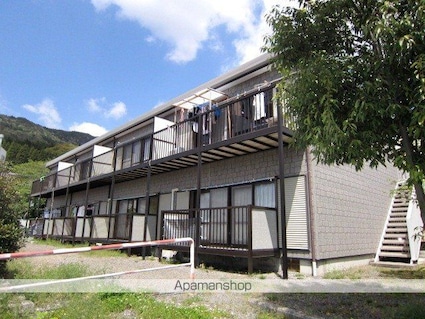 長野県長野市上松５丁目[2DK/40m2]の外観3
