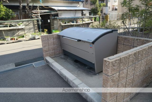 グレイスコートのその他写真
