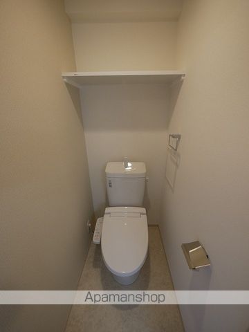 ALIVIS福島海老江の内装写真