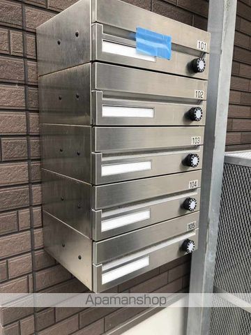 クオリティハイツ幕張本郷の内装写真
