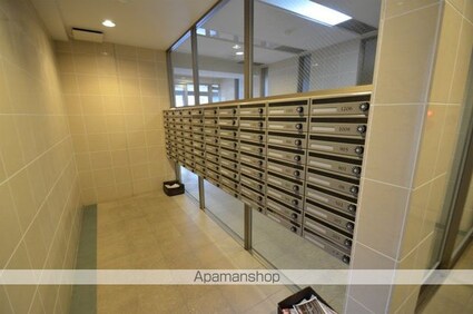 ヴィアーレ北目町[1R/31.4m2]の共用部7