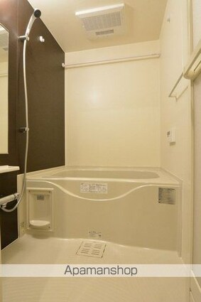 カンパニュール　Ⅰ[2LDK/57.64m2]のバス