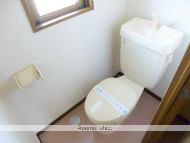 サンセットストリートの内装写真