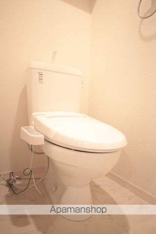 リブリ・オルタンシアIIIの内装写真