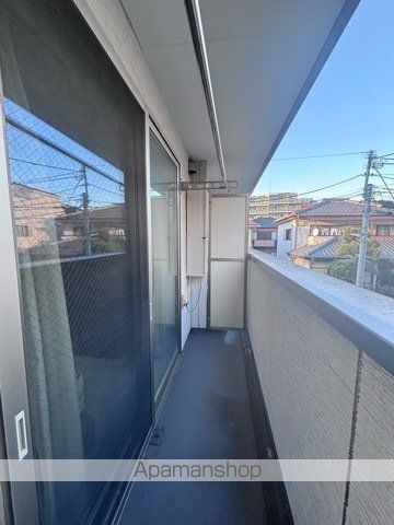 ヴィラージュ大宮の内装写真