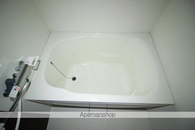清幸マンション野田の内装写真