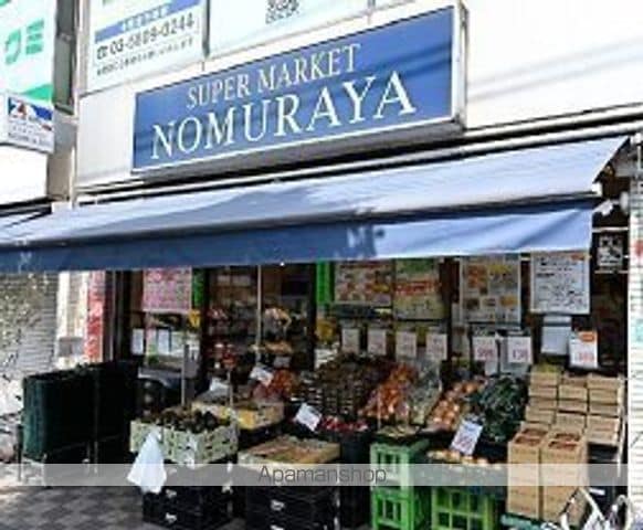 ドミール千駄木の周辺写真