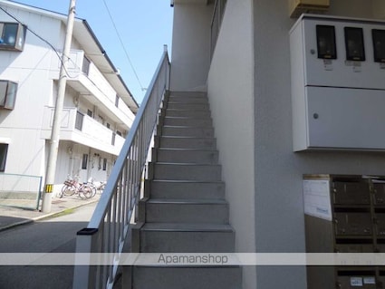 アルト今治Ⅱ[1R/28m2]の共用部8