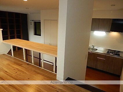 Ｖｅｎｕｓ－Ⅲ（ヴェニュス）[1R/23.64m2]の内装1