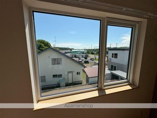 ソレイユ早来Iのその他写真