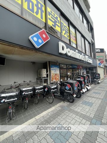 エスレジデンス阿波座CHIARO(チアの周辺写真