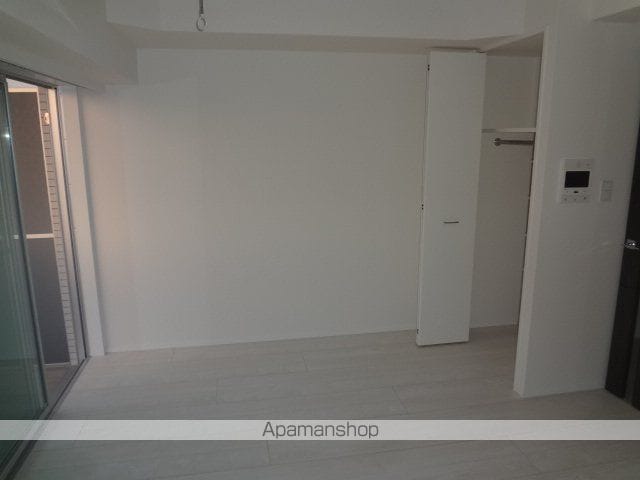リヴシティ向島参番館の内装写真