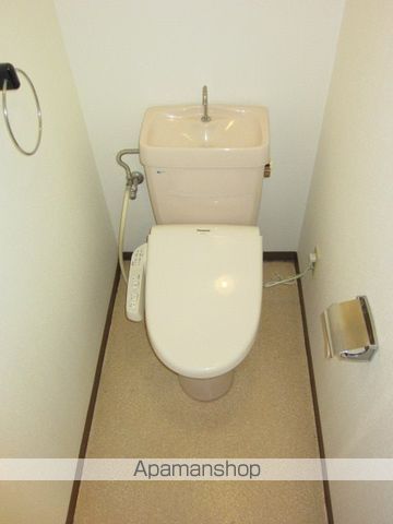 ふぁみーゆ旭川の内装写真