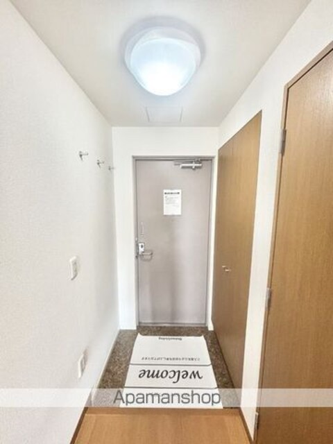品川シーサイドビュータワー　Ⅰ[2LDK/73.26m2]の内装4