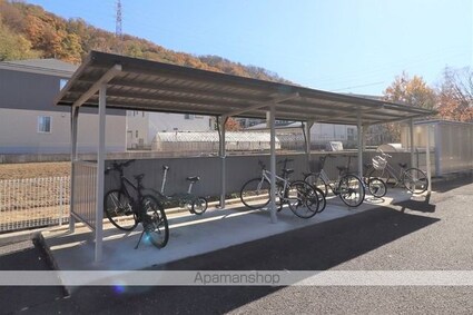 グラディコート　Ａ[1LDK/33.24m2]の内装2