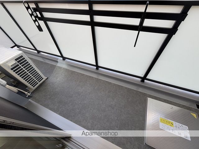 URBANEX天満橋SOUTHの内装写真